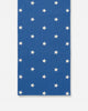 Blue - White