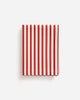 Red - Off White
