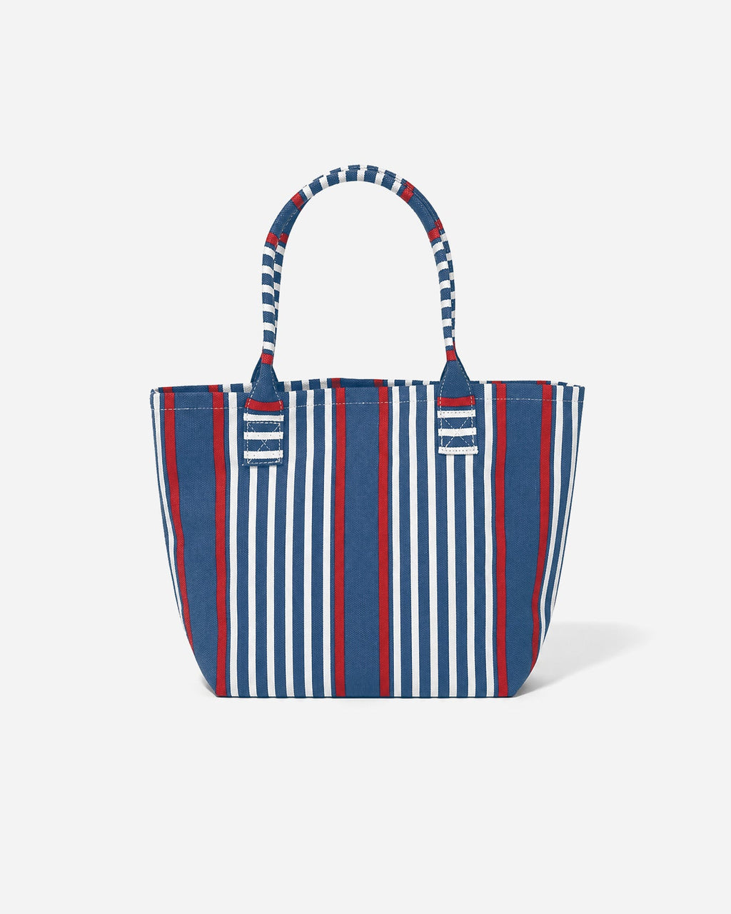 Coastal Americana Tote Bag