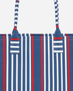Coastal Americana Tote Bag