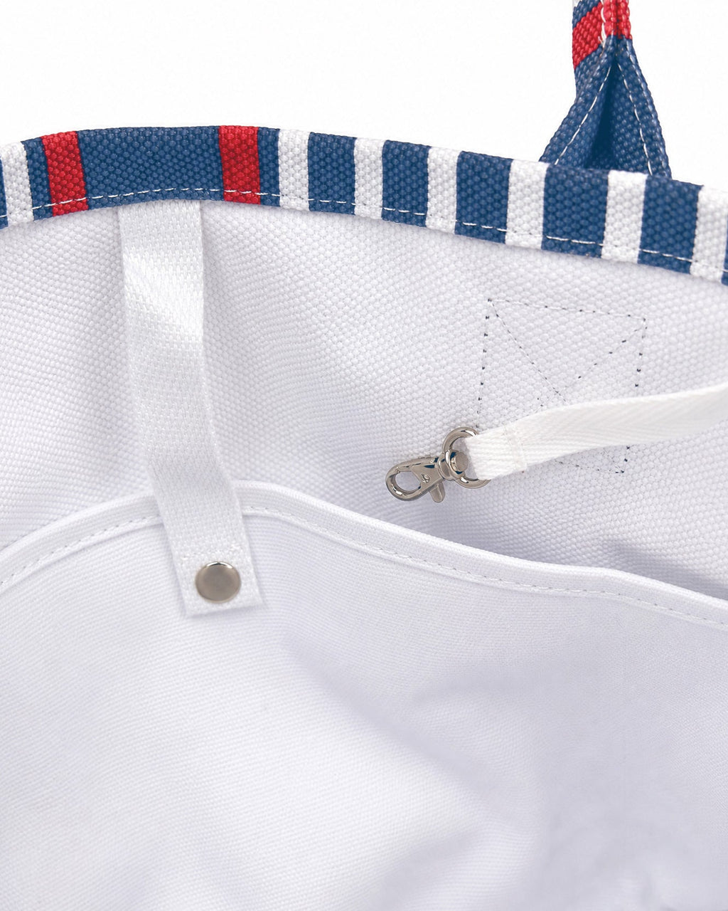 Coastal Americana Tote Bag