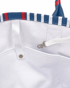 Coastal Americana Tote Bag