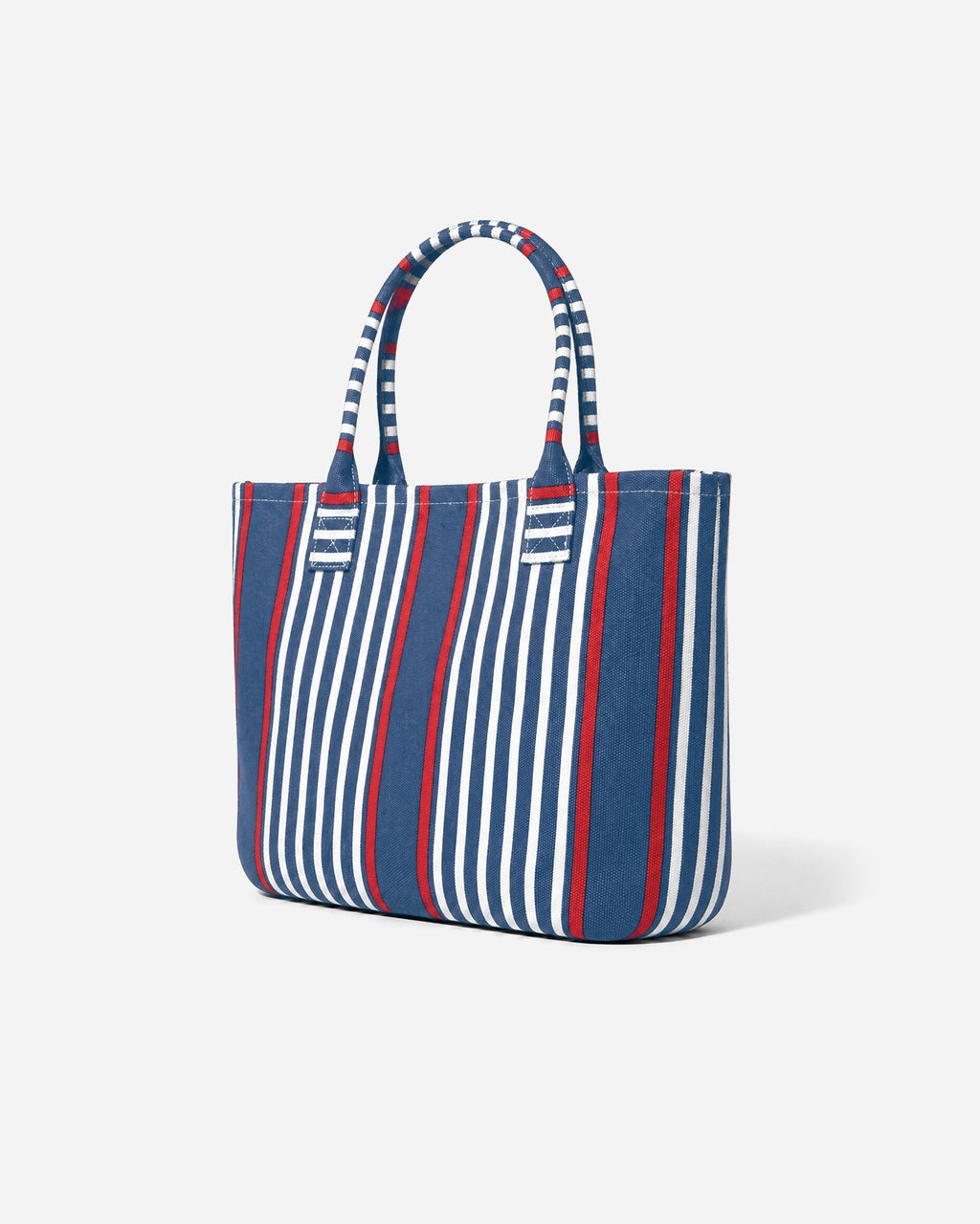 Coastal Americana Tote Bag