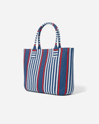 Coastal Americana Tote Bag