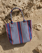 Coastal Americana Tote Bag