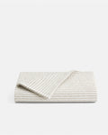 Coastal Cotton Mist Top Sheet