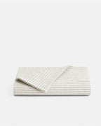 Coastal Cotton Mist Sheet Set