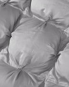 Cooling Bamboo Viscose Bubble Comforter