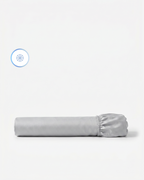 Bamboo Viscose Cooling Fitted Sheet