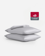 Cooling Bamboo Viscose Fitted Sheet Set