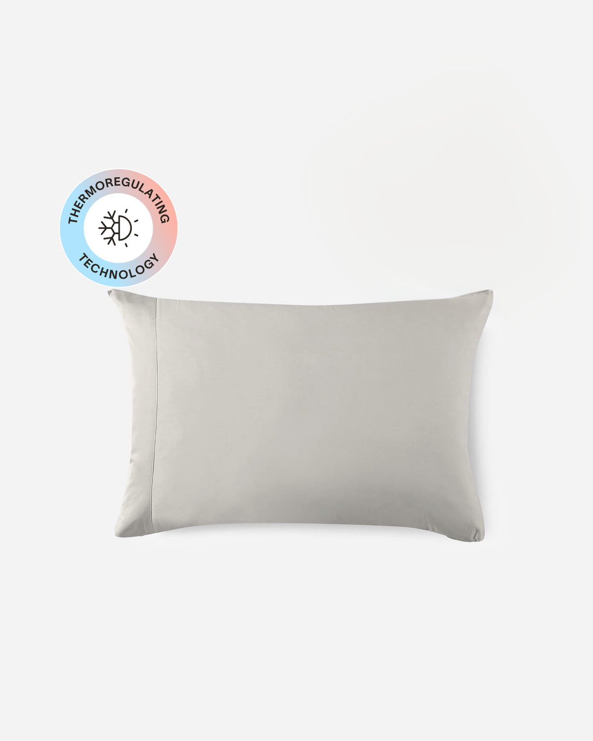 Cooling Bamboo Viscose Pillowcase Set