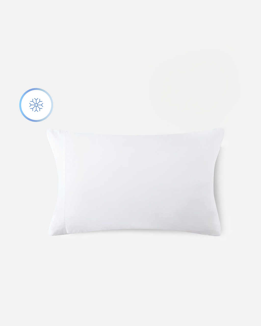 Cooling Bamboo Viscose Pillowcase Set