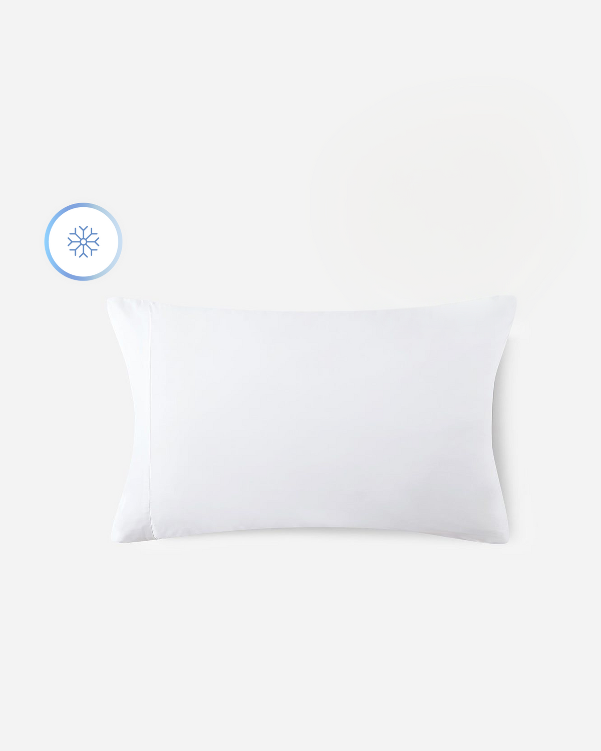 Cooling Bamboo Viscose Pillowcase Set
