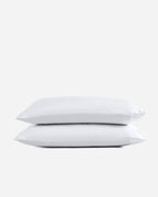 Cooling Bamboo Viscose Fitted Sheet Set