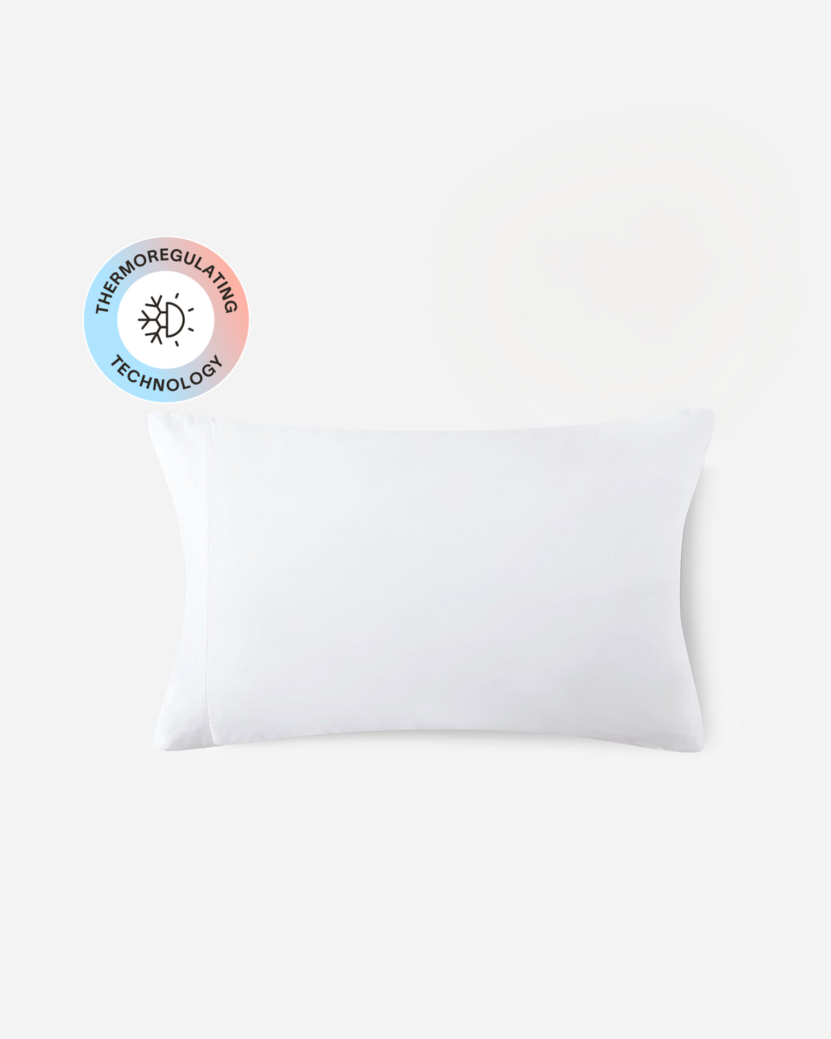 Cooling Bamboo Viscose Pillowcase Set