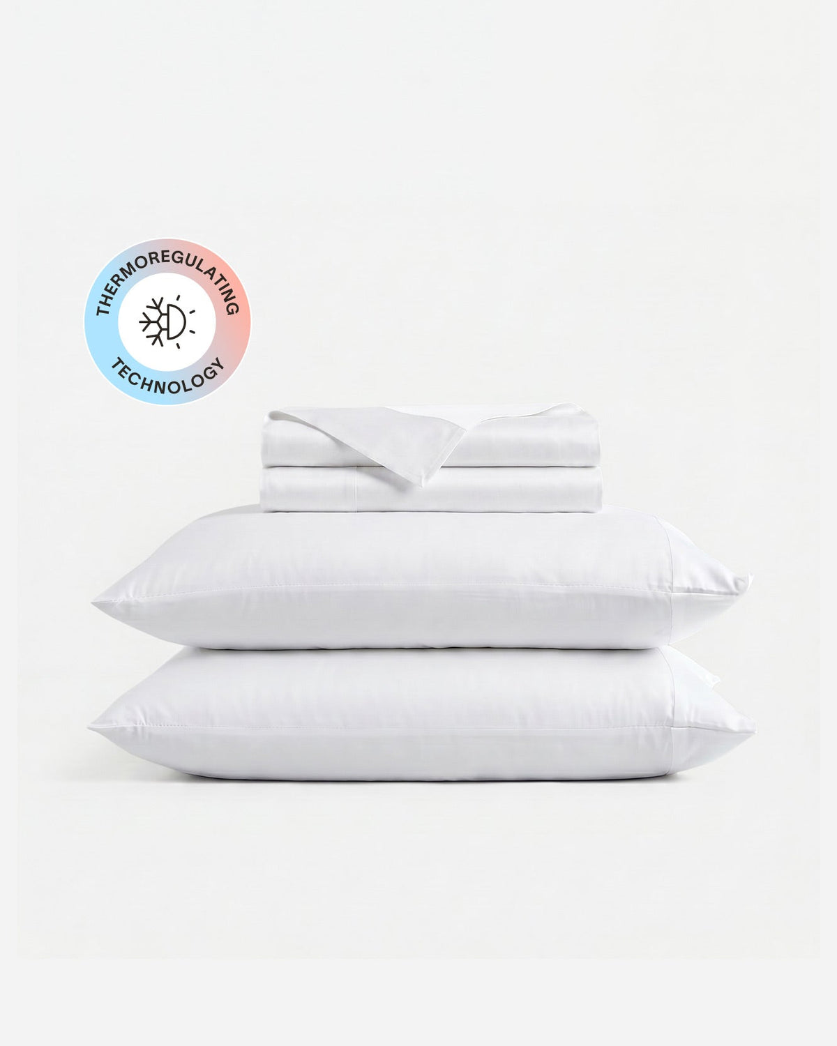 Cooling Bamboo Viscose Sheet Set