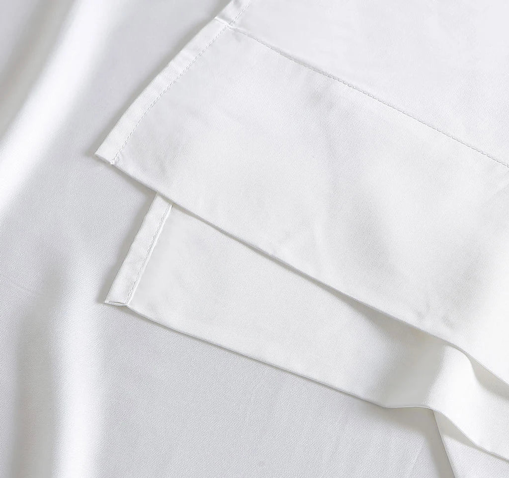 Cooling Bamboo Viscose Top Sheet