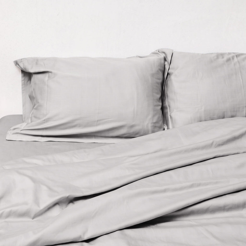 Cooling Bamboo Viscose Pillowcase Set