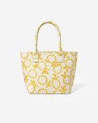 Lemone Tote Bag