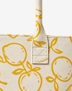 Lemone Tote Bag