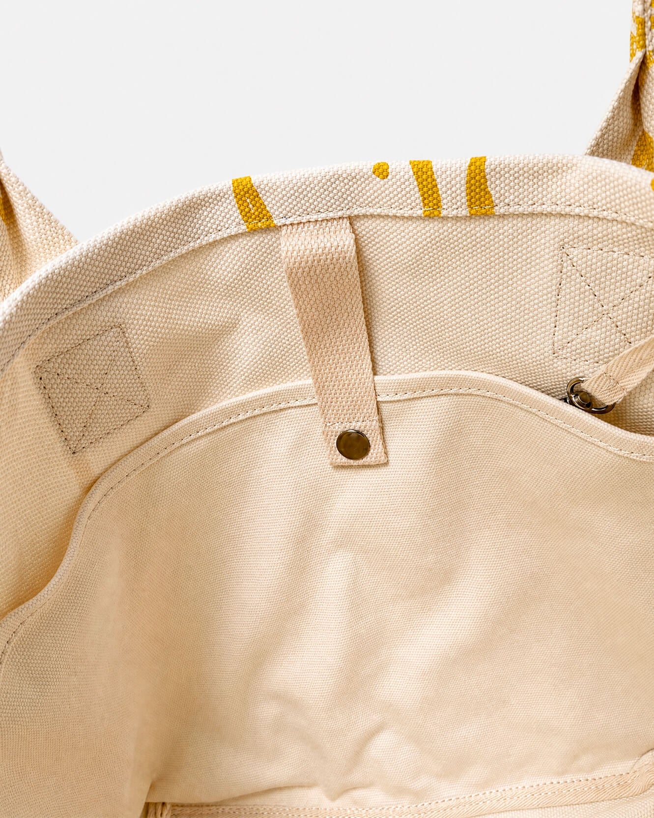 Lemone Tote Bag