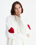 Lovely Snug Blanket Hoodie