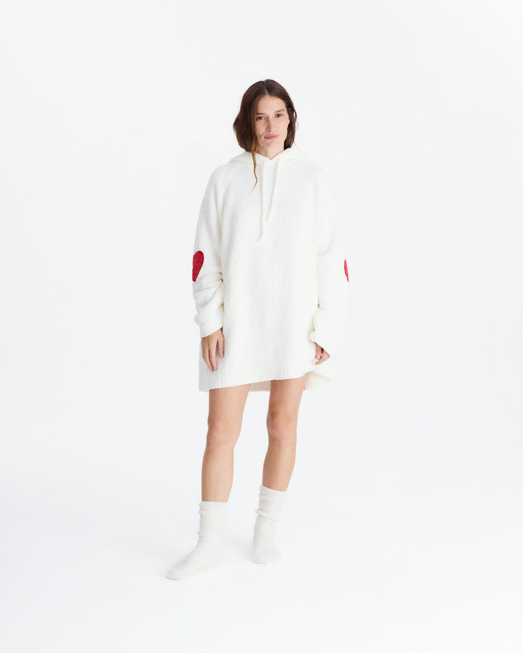 Lovely Snug Blanket Hoodie