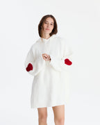 Lovely Snug Blanket Hoodie