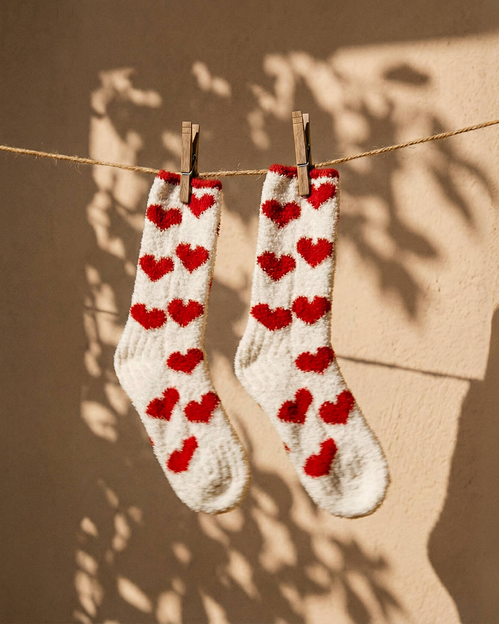 Lovely Snug Socks