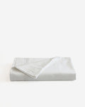 Luce Cotton Sateen Embroidered Top Sheet