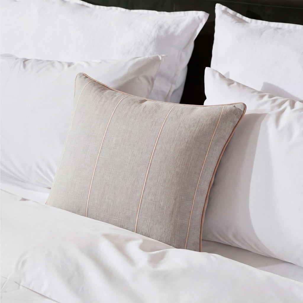 Luna Throw Pillow