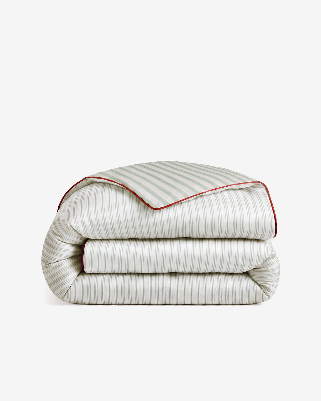 Mare Reversible Silky Lyocell Duvet Cover
