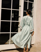 Mare Silky Lyocell Kimono