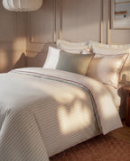 Mare Reversible Silky Lyocell Duvet Cover
