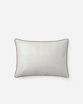 Mare Reversible Silky Lyocell Pillowcase Set