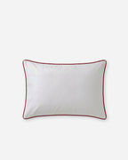 Mare Stripe Silky Lyocell Fitted Sheet Set