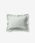 Mare Reversible Silky Lyocell Sham Set