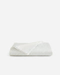 Mare Stripe Silky Lyocell Top Sheet