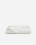 Mare Stripe Silky Lyocell Top Sheet