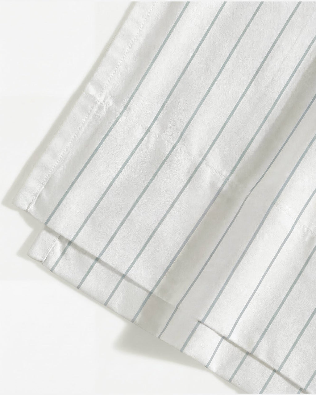 Mare Stripe Silky Lyocell Top Sheet