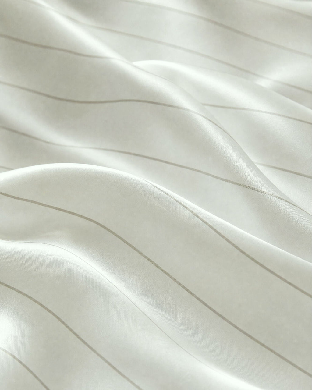 Mare Stripe Silky Lyocell Top Sheet