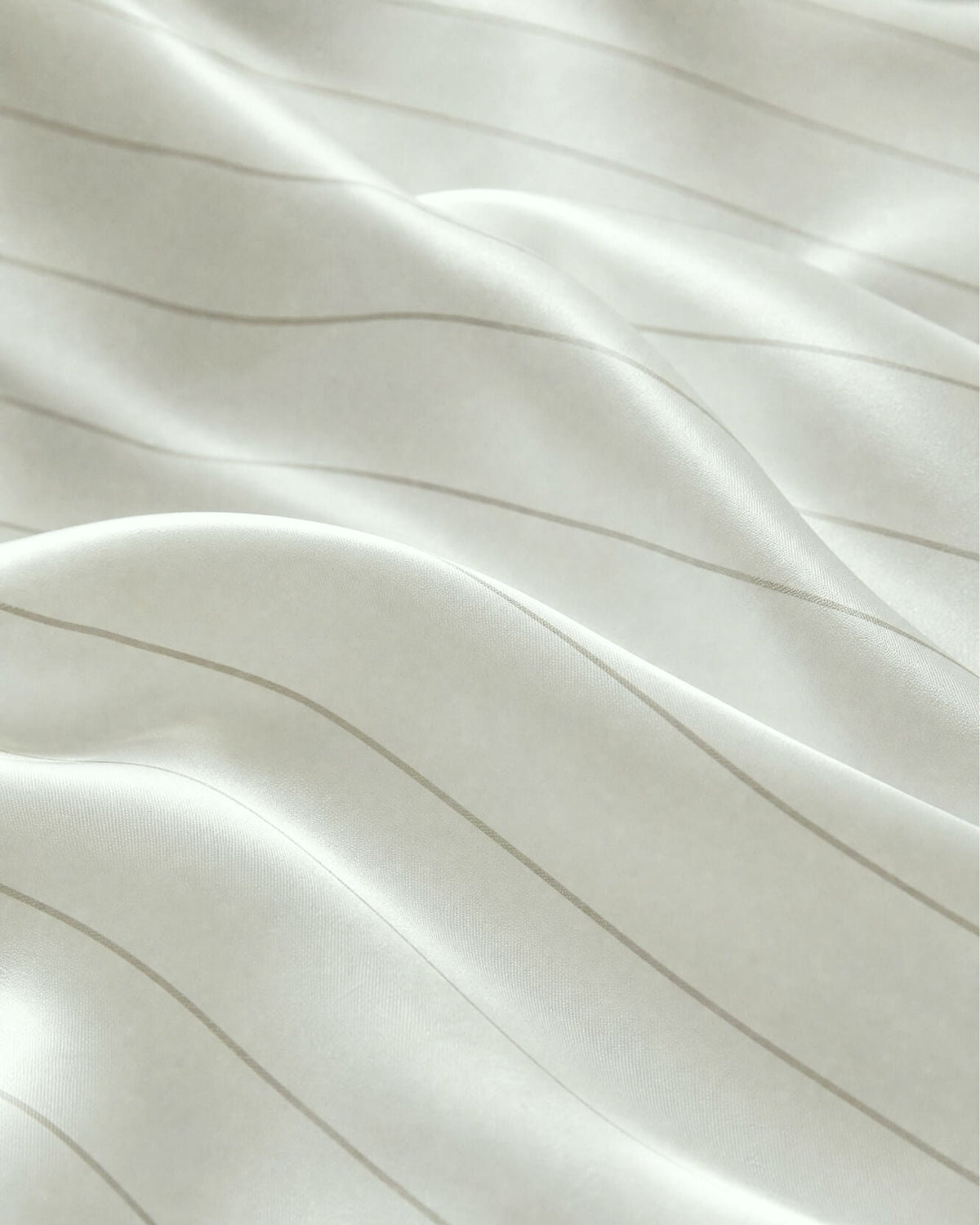 Mare Stripe Silky Lyocell Top Sheet