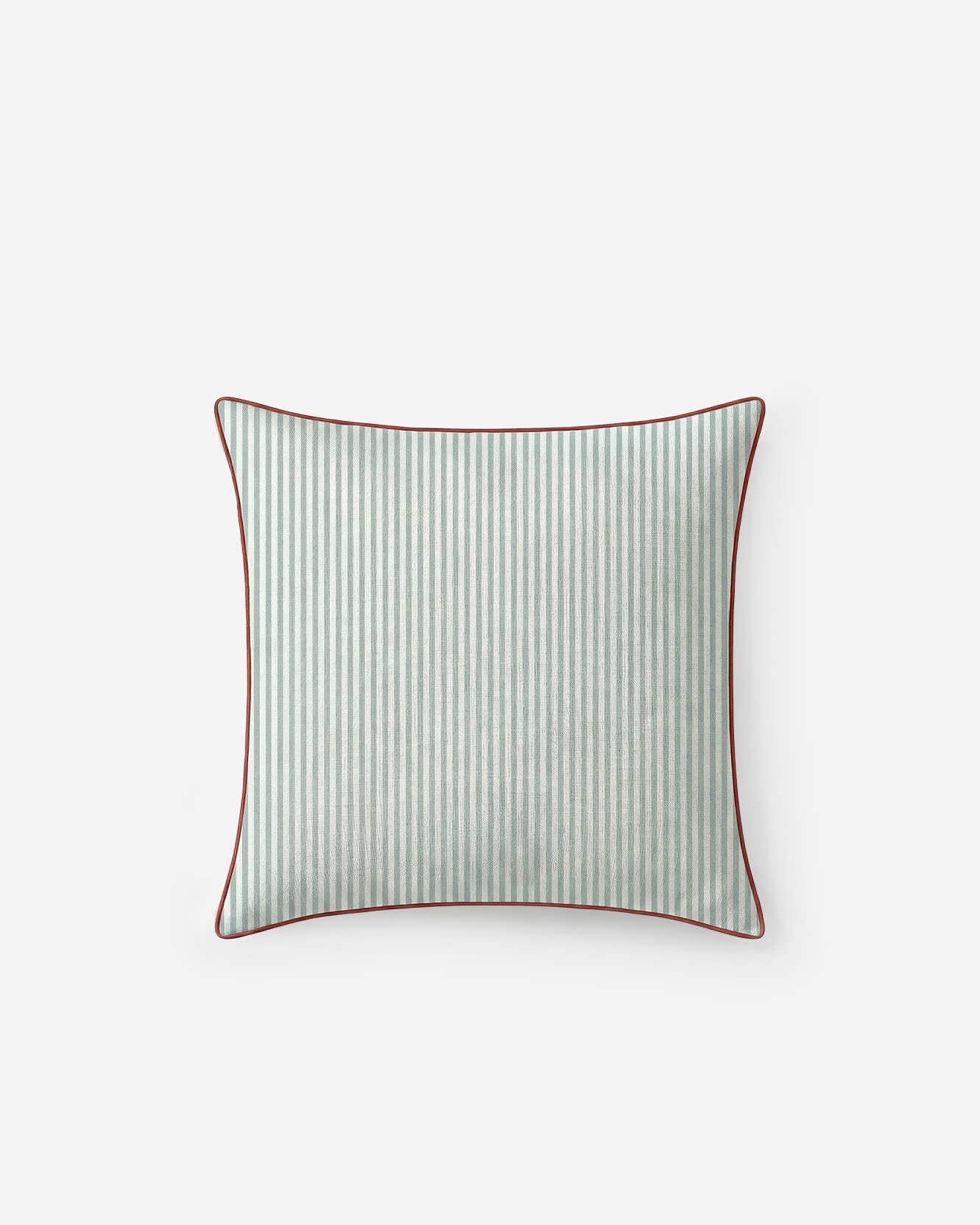 Mare Large Throw Pillow
