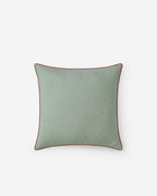 Mare Large Throw Pillow