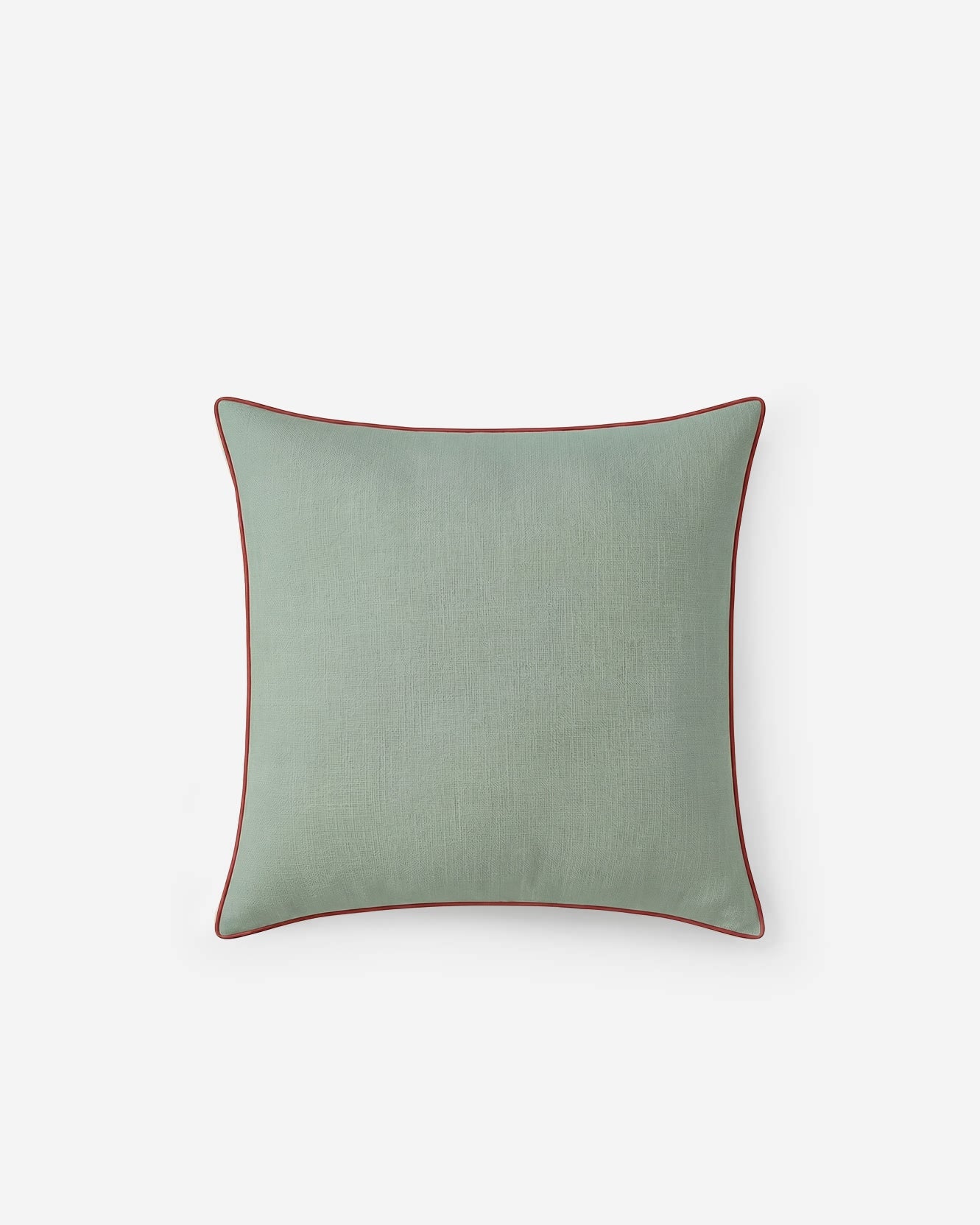 Mare Large Throw Pillow