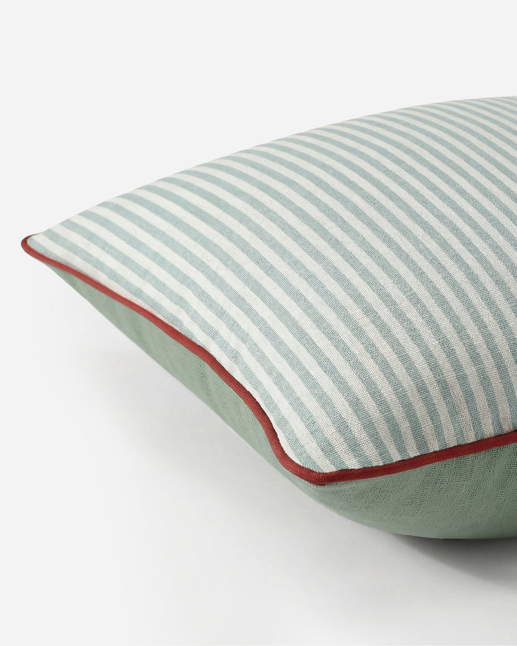 Mare Large Throw Pillow
