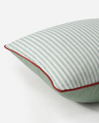 Mare Large Throw Pillow