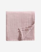 Muslin Cotton Beach Blanket