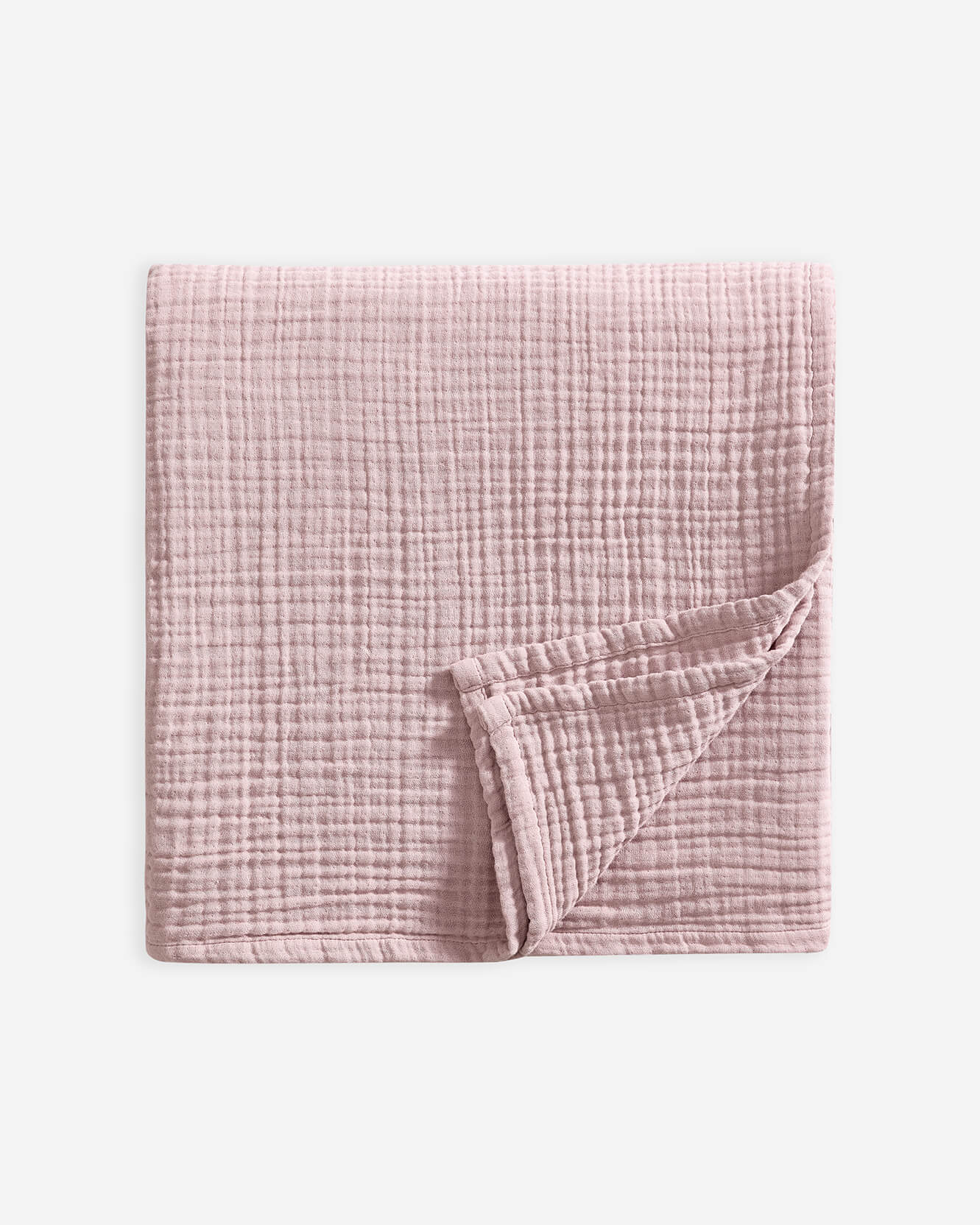 Muslin Cotton Beach Blanket