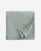 Muslin Cotton Beach Blanket